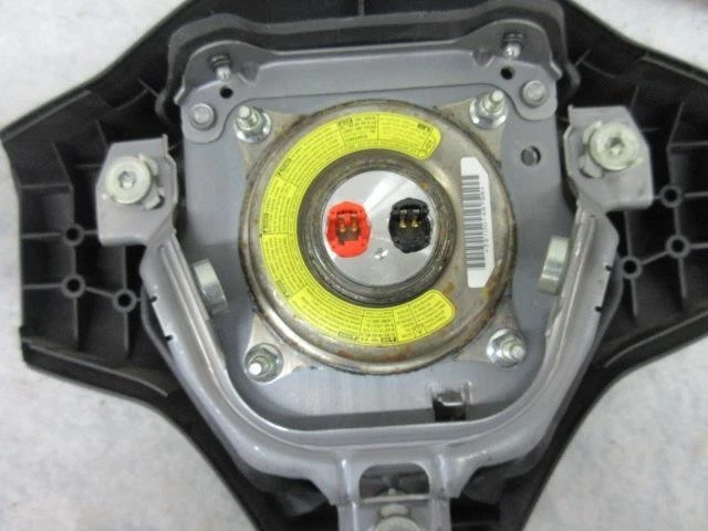 TOYOTA YARIS HATCHBACK SEDAN O 6 - I  I AIRBAG STEERING WHEEL LH L LEFT DRIVER L - Image 3 of 4