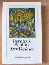 Bernhard Schlink: Der Vorleser