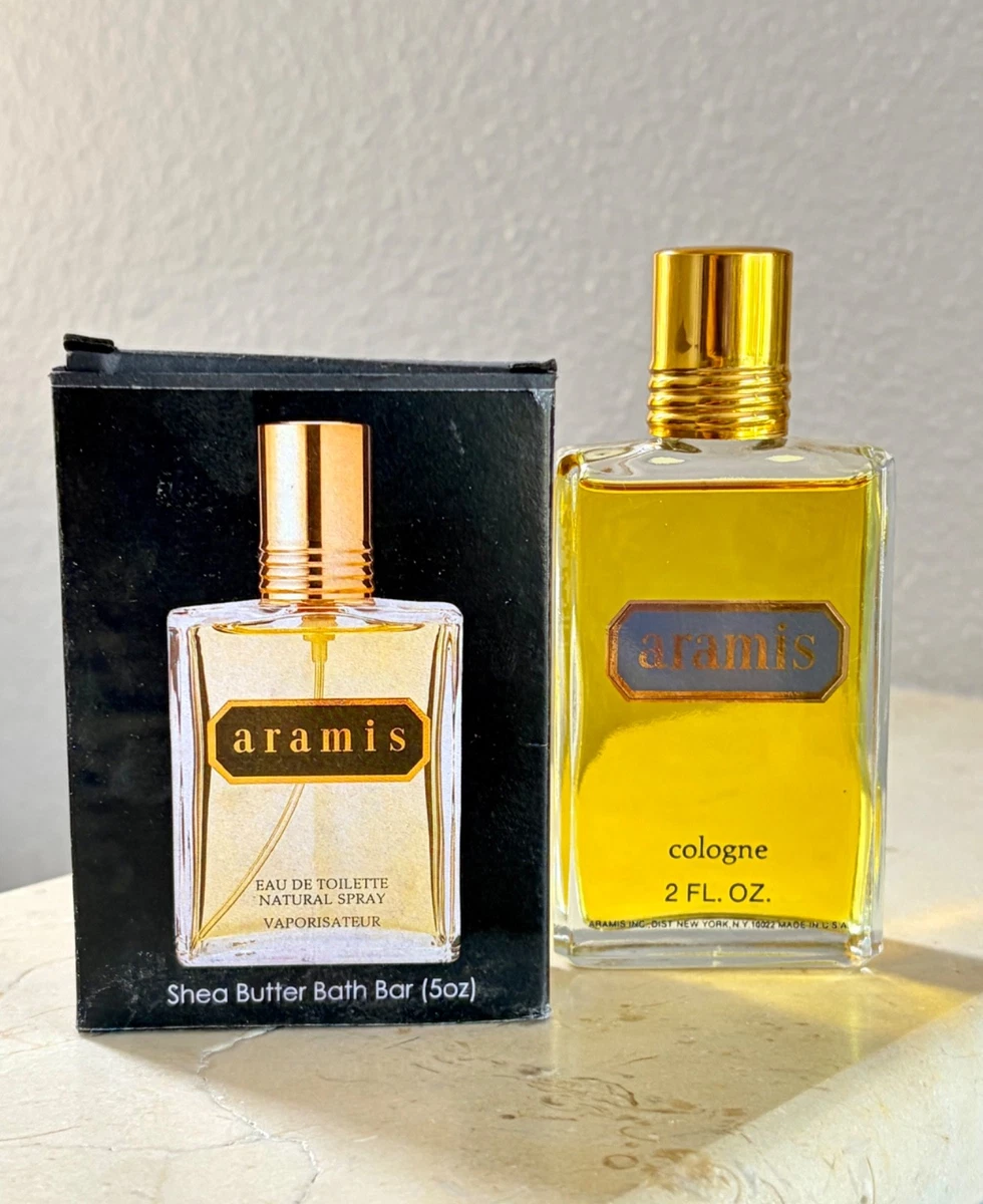 Aramis Vintage Fragrances for Men for sale - eBay