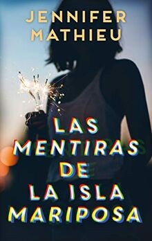 Las Mentiras de la Isla Mariposa (#Realismo) von Ma... | Buch | Zustand sehr gut