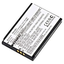 Replacement Battery For CREATIVE NOMAD JUKEBOX ZEN XTRA