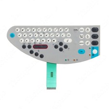 Membrane keypad for GE MAC1200 MAC1200ST Engl...