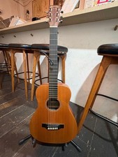Guitarra acústica Martin LX1 Little Martin