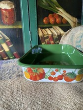 Emma Bridgewater Enamel Home Cookware, Dining Bar Supplies for