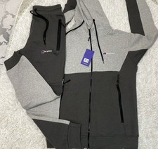 Tracksuit Mens Size S