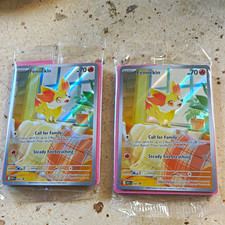 mcdonald's pokemon cards value 2023 TCG: McDonalds Happy Meal Match Battle Booster Pack TBC Games Pokemon TCG McDonald's Cards Are