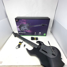 PDP RIFFMASTER Wireless Guitar Controller Xbo...