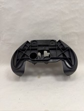 Mini Cooper One R50 R52 R53 JCW Console Tunnel Bottom Section Panther Black