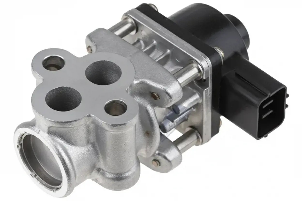 Fits NTY EGR-MZ-002 EGR VALVE - Image 6