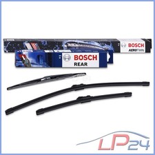 Balais d'essuie-glace Opel Adam