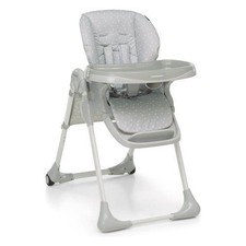 New Foppapedretti 9700419018 MEETING Stars High Chair
