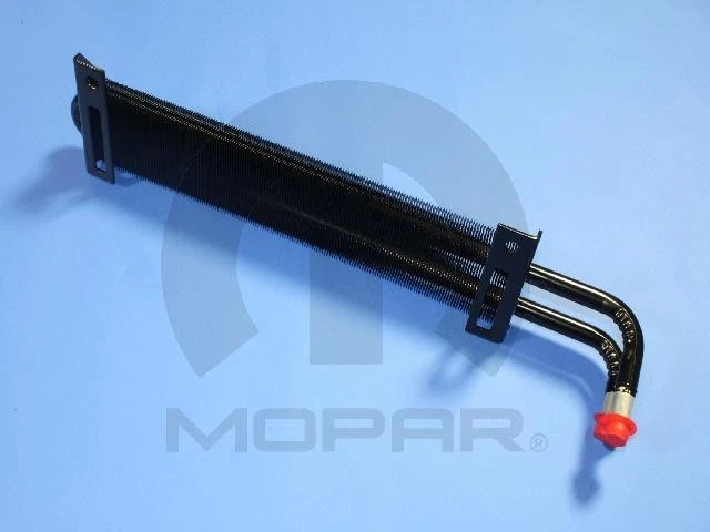 Enfriador de dirección asistida Mopar 55056348AC Foto 3 de 4