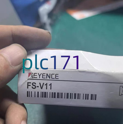 1PC New KEYENCE FS-V11 Optical amplifier fast shipping