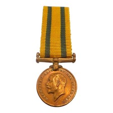 WW1 TERRITORIAL FORCE WAR MINIATURE MEDAL (A)