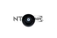 SNR GA357.46 Umlenk-/FüHrungsrolle, Keilrippenriemen FüR Audi,Audi (Faw),Seat,Vw