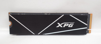 ADATA XPG GAMMIX S70 BLADE 2TB PCIe Gen4x4 M.2 2280 SSD (AGAMMIXS70B-2T-CS) READ
