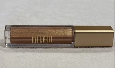 Milani Amore Matte Metallic Lip Creme 01 Chromatic Addict Discontinued