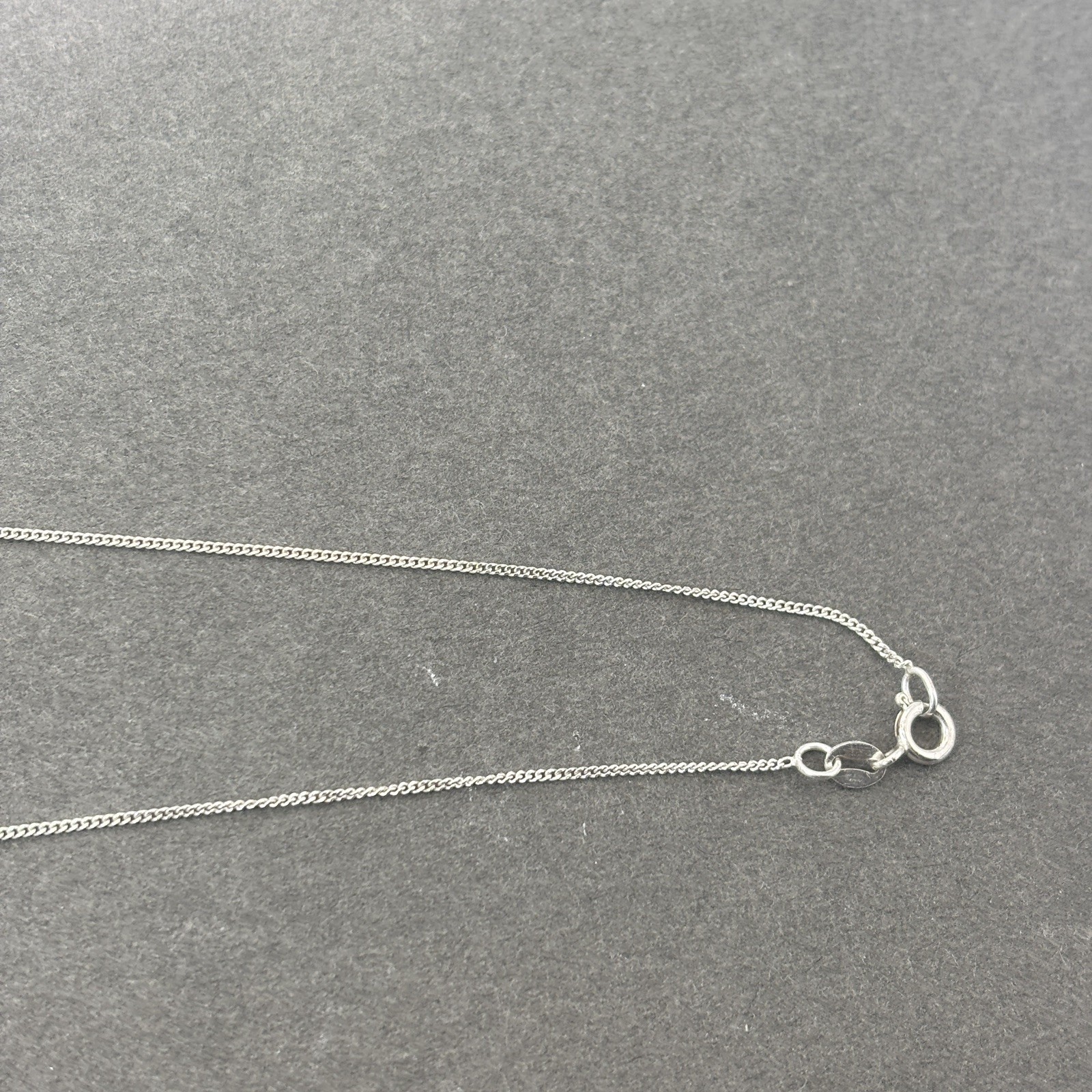 925 Silver Interchangeable Earrings Necklace Set … - image 6