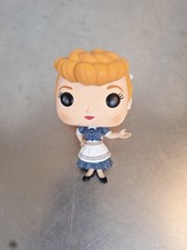 Funko Pop I Love Lucy Vinyl Figures 7