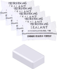 Duct Seal Repair Sealing Clay, 5Pcs Duct Seal Putty Waterproof Quick Mending Mud