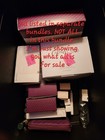 Jamberry Gel Nail Enamel,  LED Curing Lamp, Remover Pockets, Base, Top & 4 Color — photo 9