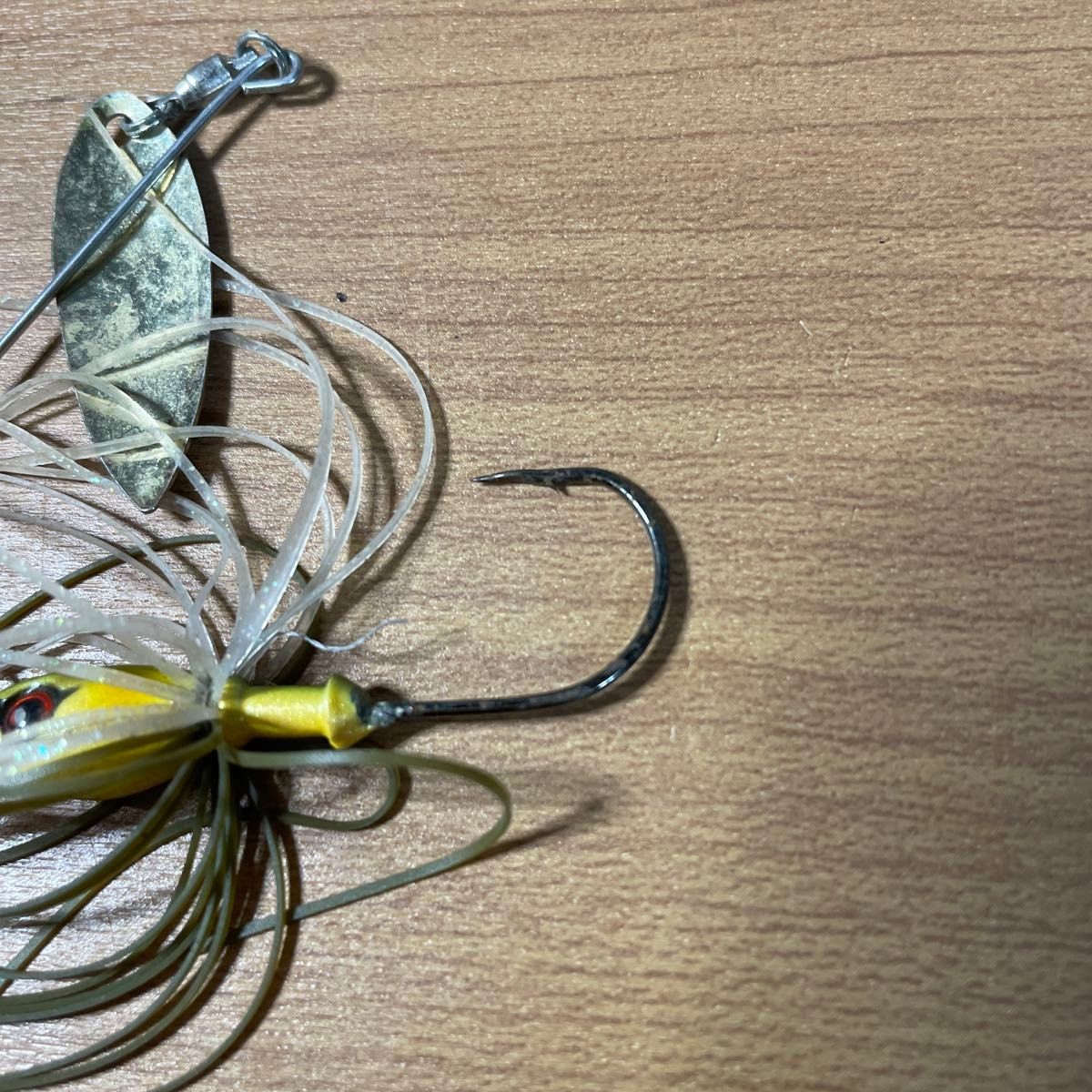 SetGary Yamamoto Buzzbait & Unknown Maker Spinnerbait - Image 7