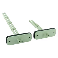 Dwyer Instruments Pafs-1011 Averaging Flow Sensor, 23-29/32" (60.72 Cm)