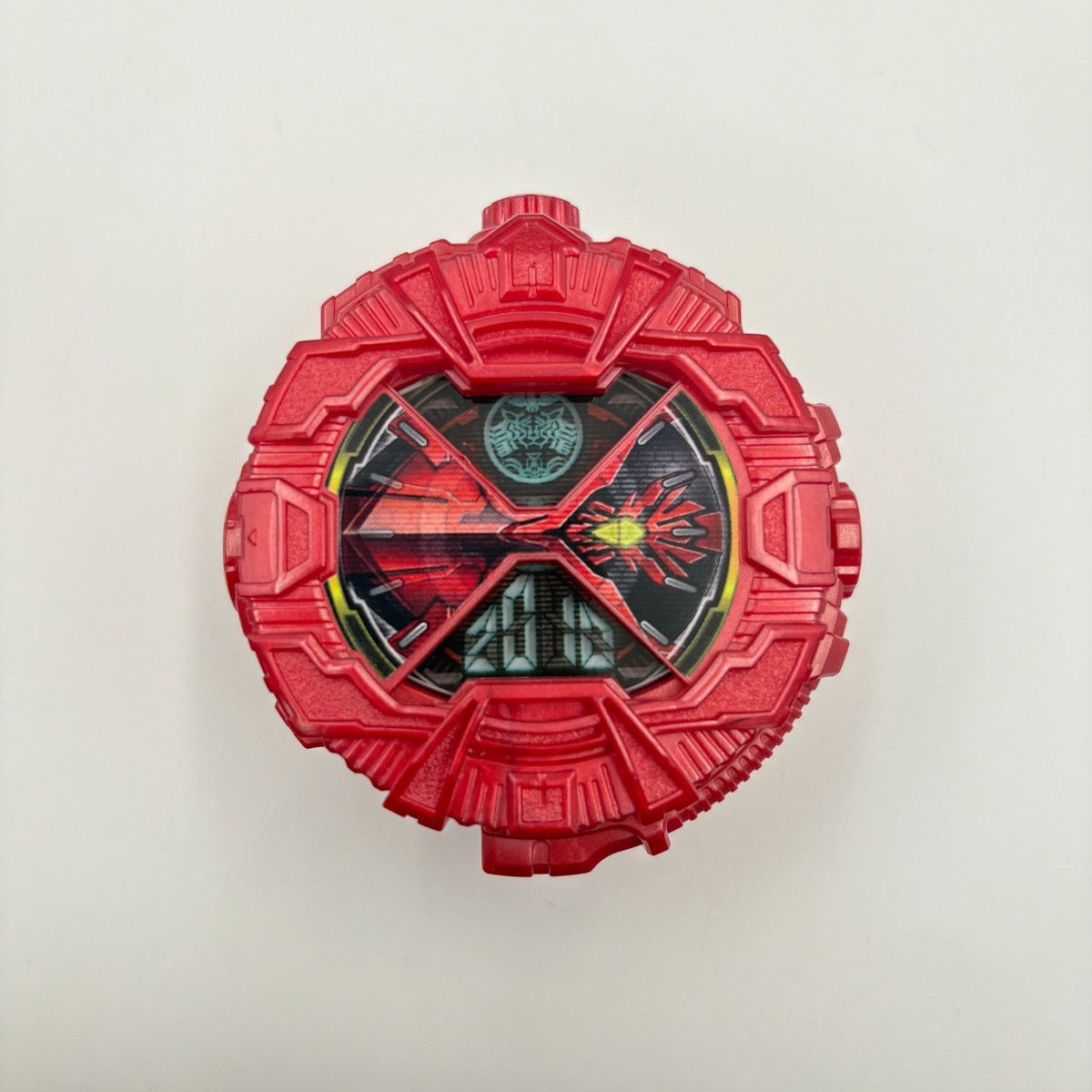 Kamen Rider Zi-O DX OOO Tajador Combo Ride Watch Bandai | eBay