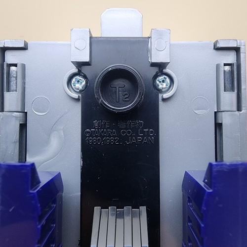 TRANSFORMERS G1 (Vintage) Original Optimus Prime TRAILER "T2" JAPAN - READ - Picture 10 of 20