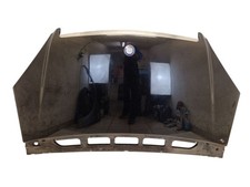 Motorhaube 696 Nachtschwarz passt f&uuml;r MERCEDES-BENZ A-KLASSE (W169) A 150