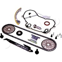 Japko Steuerkettensatz FüR Opel Zafira B 2.2 Signum Saab 9-3 Cabriolet 1.8 T