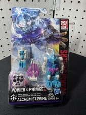 Transformers Power of the Primes - Alchemist Prime 2017