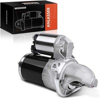 Frankberg Anlasser Starter 1,6Kw Passend FüR Chrysler Voyager Nissan Skyline