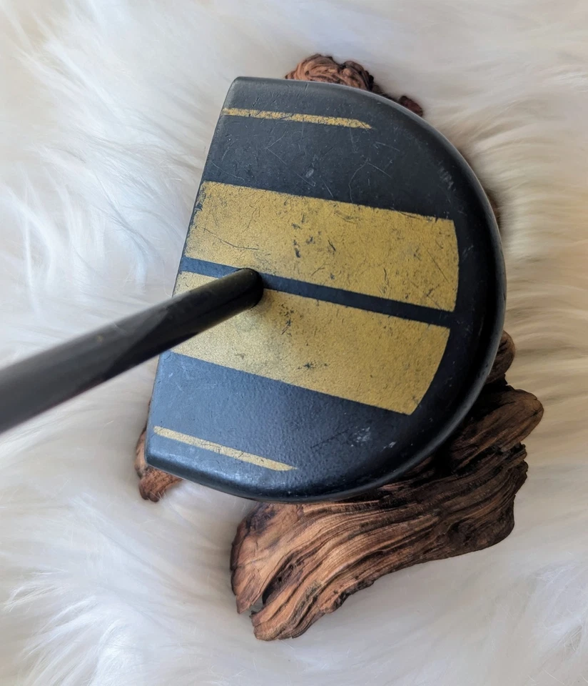 Vintage Slotline Duck Inertial CS RH 35" - Original Empuñadura y eje en muy buen estado Foto 2 de 4