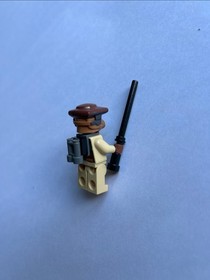 LEGO Star Wars Princess Leia Boushh Minifigure 9516 Jabba&rsquo;s Palace