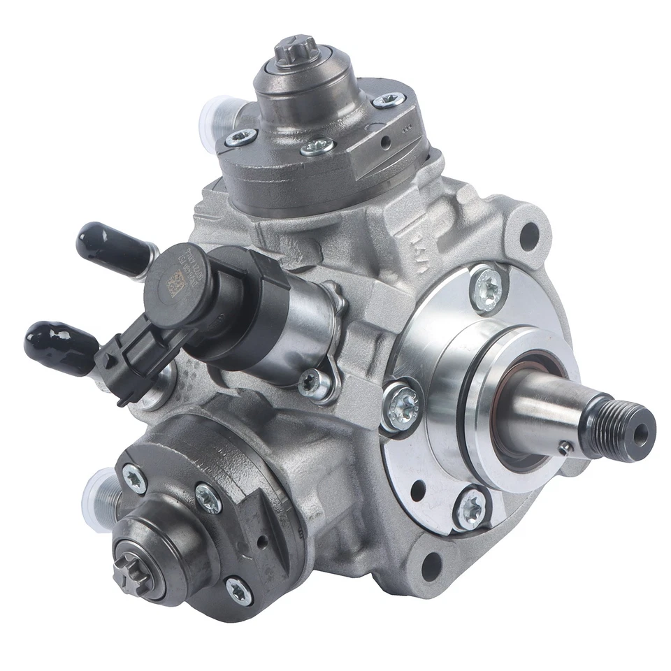 Bomba de combustible 0445010648 0445010834 para motor Nissan Titan XD 5.0 Cummins ISV5.0 V8 Foto 4 de 4