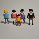 Playmobil Geobra Lot Figures and Furniture  12 Pieces — photo 2