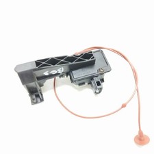 MERCEDES-BENZ GL X164 Motor f&uuml;r Tankdeckelverriegelung A2518200197 33575011