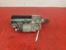 MERCEDES E-CLASS STARTER MOTOR 2015 3.0L DIESEL AUTOMATIC OM642.852
