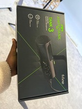 Dynamic XLR Microphone, Podcast Studio Record Stream Broadcast,#ListingsInLights