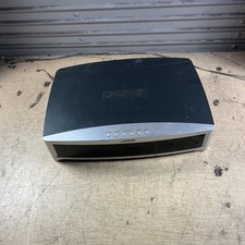 BOSE MEDIA CENTER GRAY MODEL AV3-2-1 III