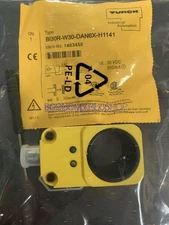 NEW 1PC TURCK Proximity switch sensor BI30R-W30-DAN6X-H1141