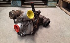 Turbo Peugeot 306