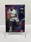 2025 Topps Chrome Cedric Coward Refractors Magenta (RAW)