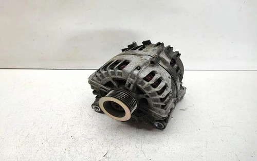 BMW 1 Coupe E82 Generator 7802261 1.80 Diesel 2010 33639121