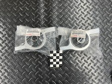 Toyota Lexus Genuine Lower Control Arm Bushing Set Rc F Gs F New 48075-24010
