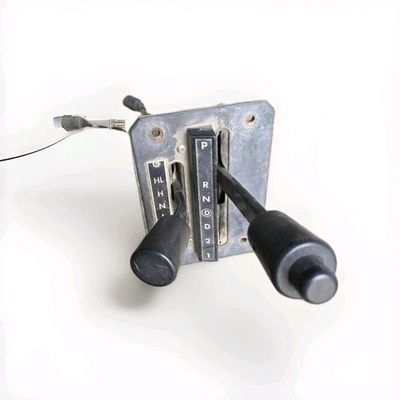 #ad HMMWV M998 A2 4 Speed Shifter Assembly amp; Transfer Case Lever Orscheln 12460111 $419.99