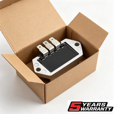 Voltage Regulator For Kohler fits 27 HP CH750, CV750, SV840, CH752 Engine Mower