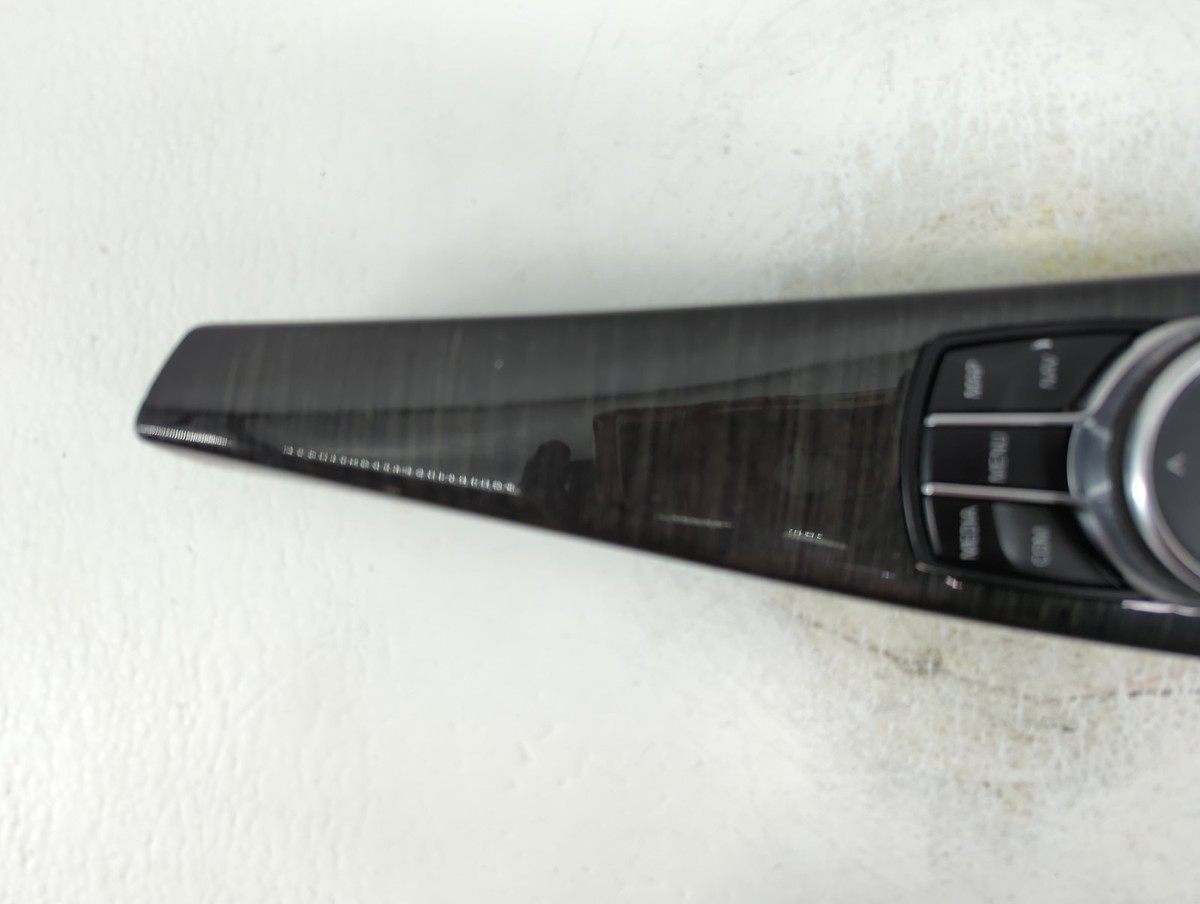 2017 BMW 230i Coupe I Driver Controller Switch W/ Trim 6582