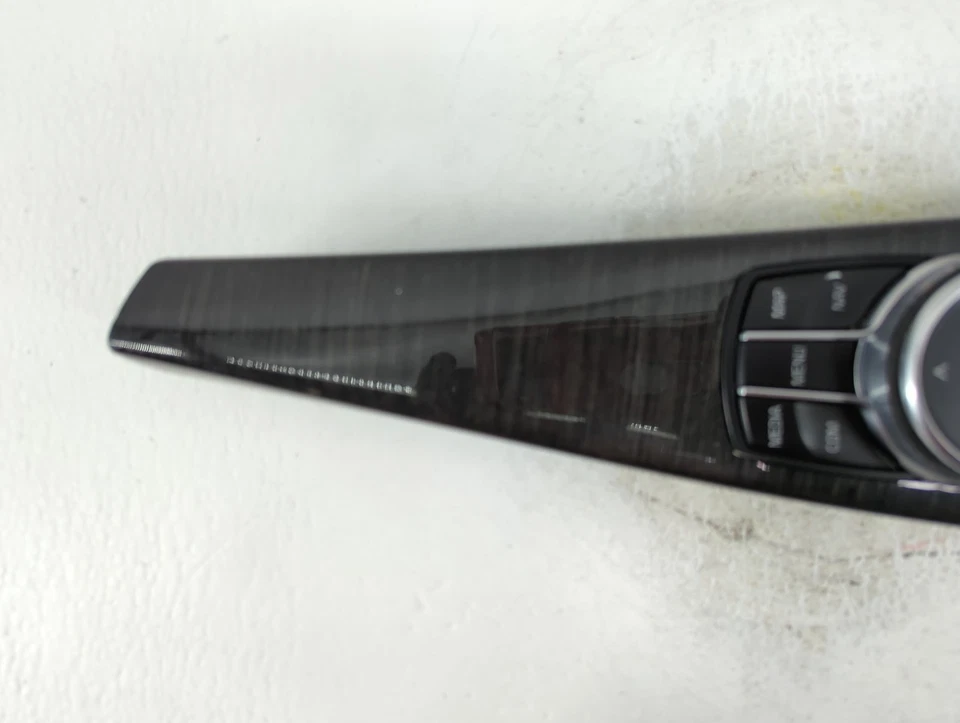 Receptor de radio reproductor de CD BMW 330i Am Fm 2017-2019 GY3PQ Foto 3 de 4